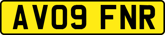 AV09FNR