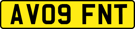 AV09FNT
