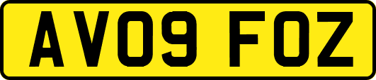 AV09FOZ