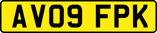 AV09FPK