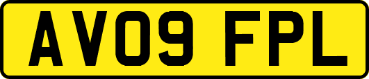 AV09FPL