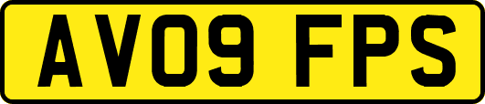 AV09FPS