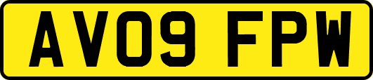 AV09FPW