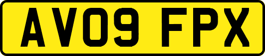 AV09FPX