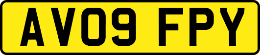 AV09FPY