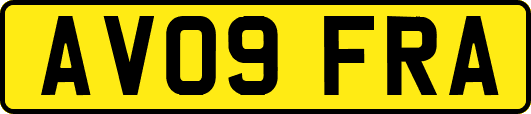 AV09FRA