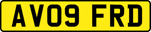 AV09FRD