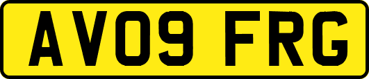 AV09FRG