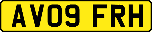 AV09FRH
