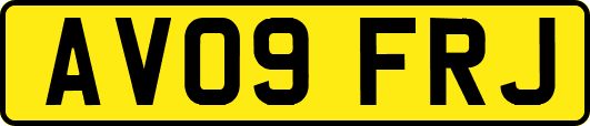 AV09FRJ