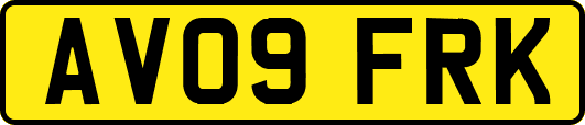 AV09FRK