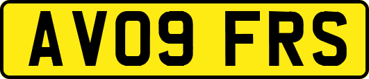 AV09FRS