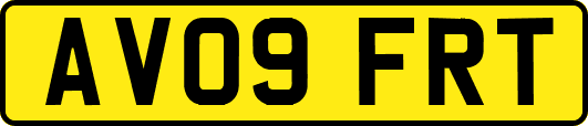 AV09FRT