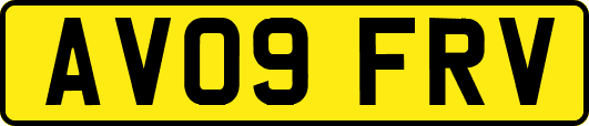 AV09FRV