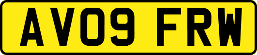 AV09FRW