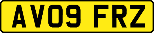 AV09FRZ