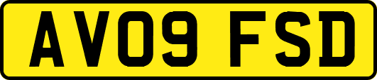 AV09FSD