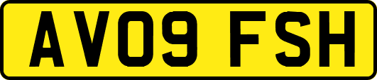 AV09FSH