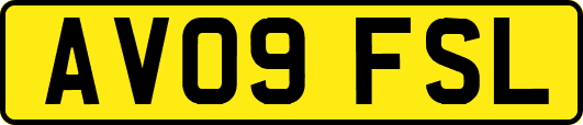 AV09FSL