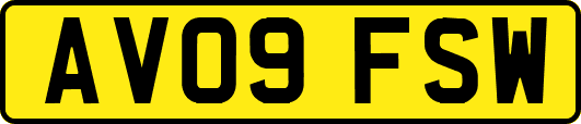 AV09FSW