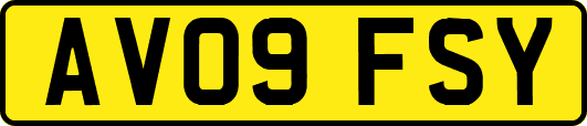 AV09FSY