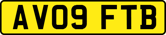 AV09FTB