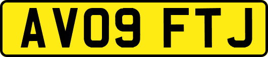 AV09FTJ