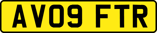 AV09FTR