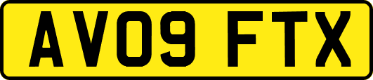 AV09FTX