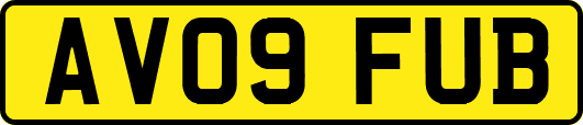 AV09FUB