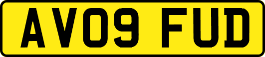 AV09FUD