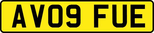AV09FUE