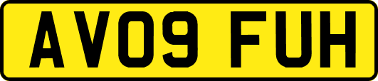AV09FUH