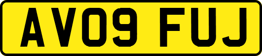 AV09FUJ