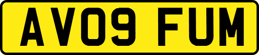 AV09FUM