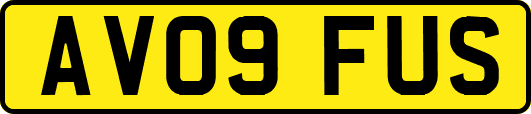AV09FUS