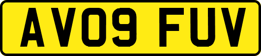 AV09FUV