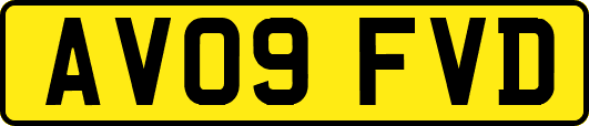 AV09FVD