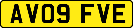 AV09FVE