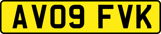 AV09FVK