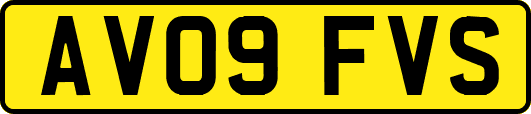 AV09FVS