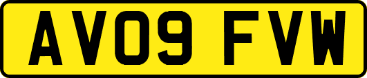 AV09FVW