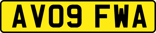 AV09FWA