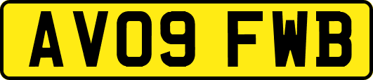AV09FWB