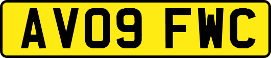 AV09FWC