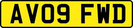 AV09FWD