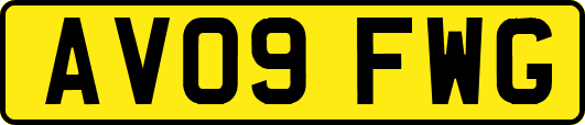 AV09FWG
