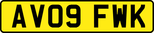 AV09FWK