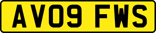 AV09FWS