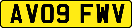 AV09FWV